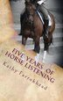 5 Years Of Horse Listening by Kathy Farrokhzad, Paperback | Indigo Chapters