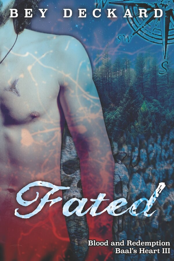 Fated by Bey Deckard, Paperback | Indigo Chapters