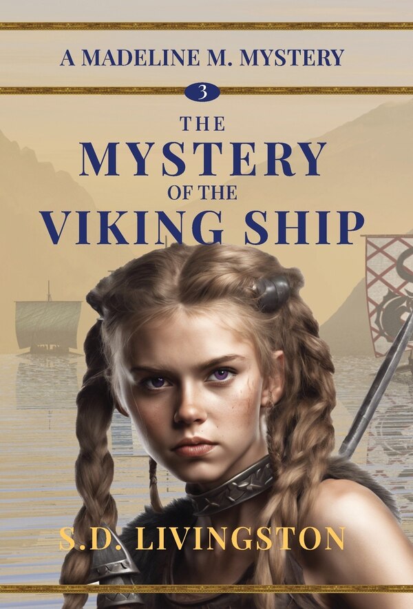 The Mystery of the Viking Ship by S D Livingston, Hardcover | Indigo Chapters
