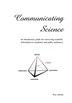 Communicating Science by Roy H Jensen, Paperback | Indigo Chapters