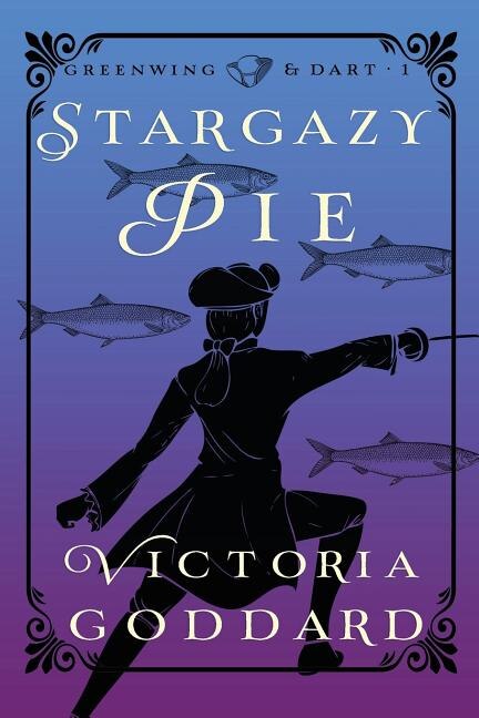 Stargazy Pie by Victoria Goddard, Paperback | Indigo Chapters