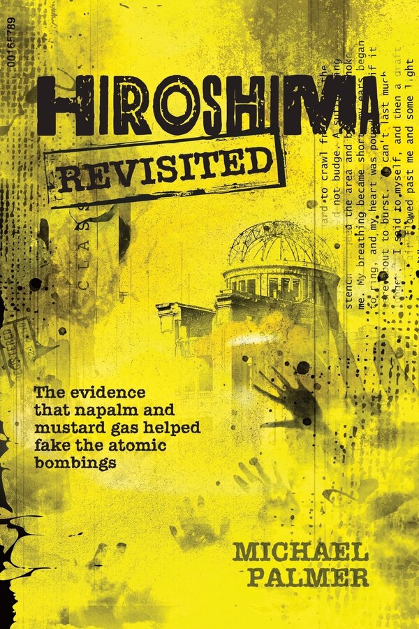 Hiroshima Revisited by MICHAEL PALMER, Paperback | Indigo Chapters