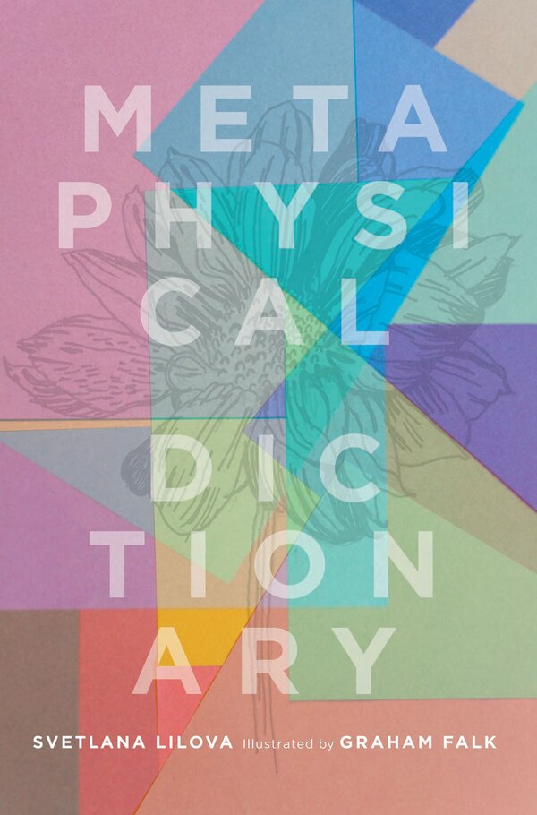 Metaphysical Dictionary by Svetlana Lilova, Paperback | Indigo Chapters