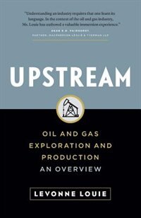 Upstream by Levonne Louie, Paperback | Indigo Chapters