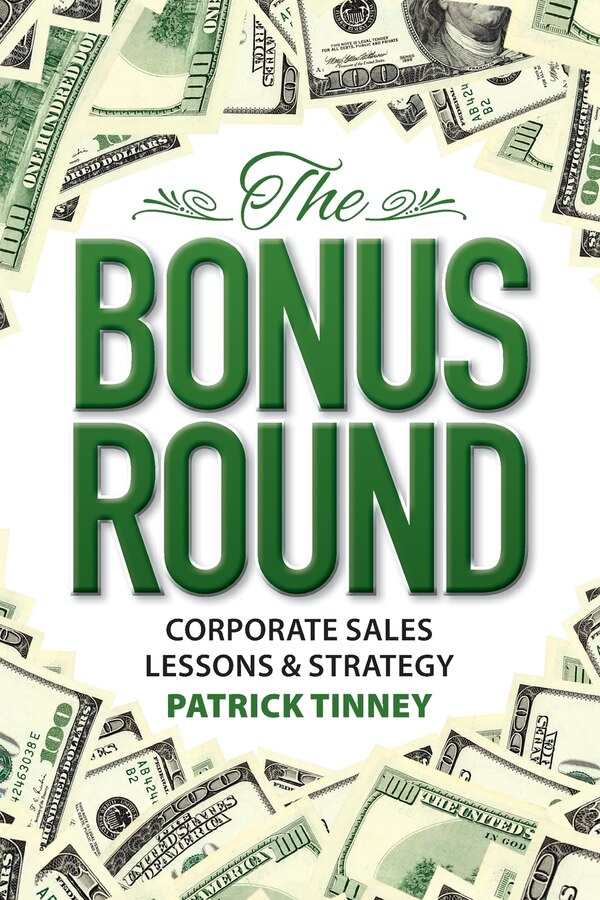The Bonus Round by Patrick Tinney, Paperback | Indigo Chapters