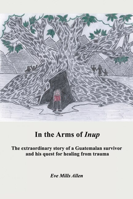 In the Arms of Inup by Eve Allen, Paperback | Indigo Chapters