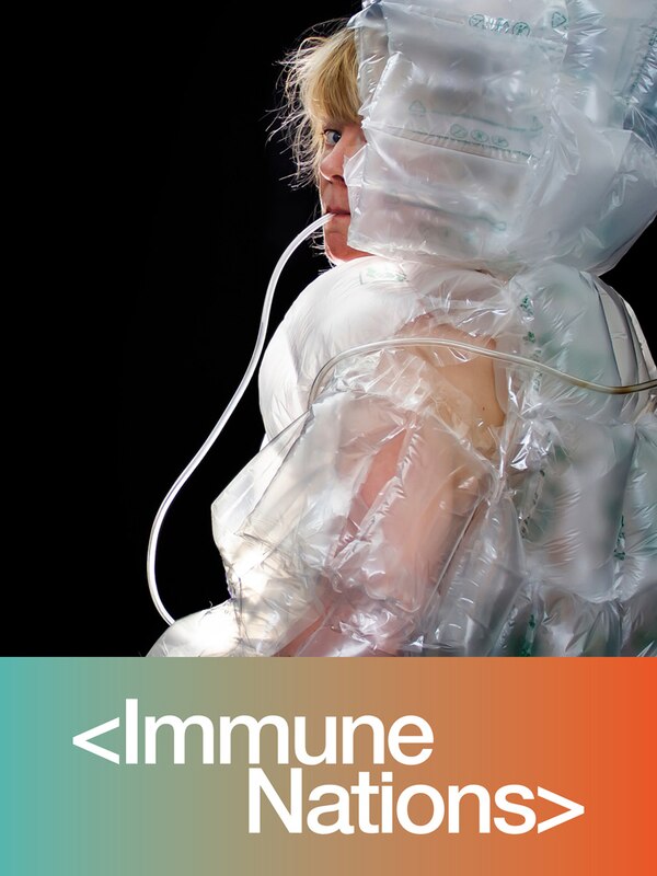Immune Nations by Natalie Loveless, Hardcover | Indigo Chapters