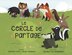 Le Cercle De Partage by Theresa "corky" Larsen-jonasson, Paperback | Indigo Chapters