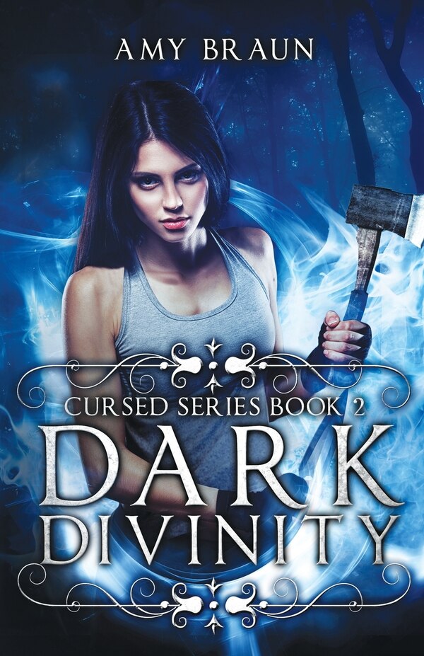 Dark Divinity by Amy Braun, Paperback | Indigo Chapters