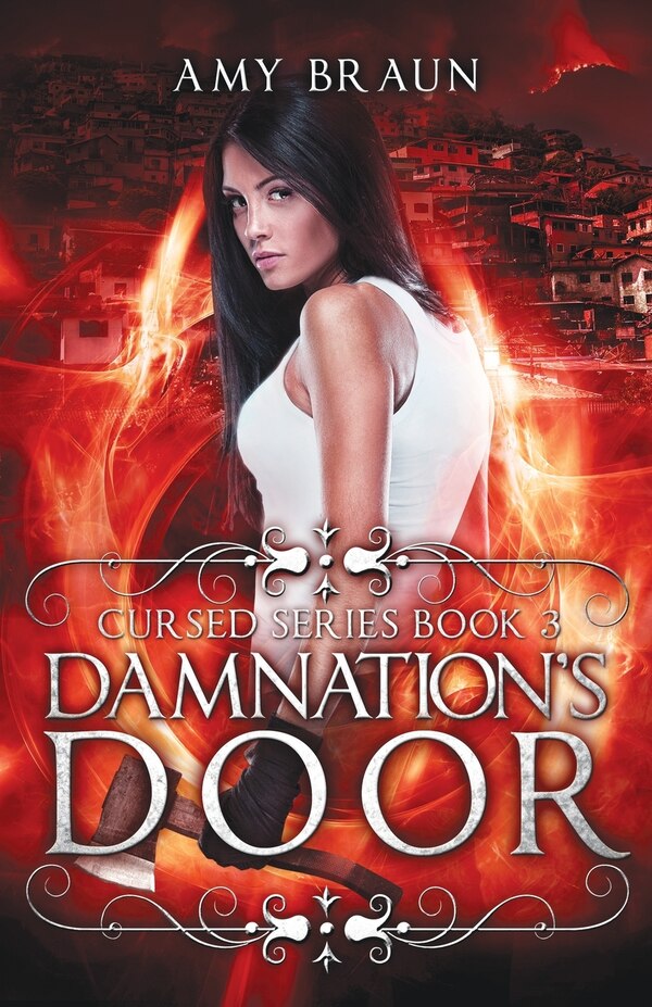 Damnation's Door by Amy Braun, Paperback | Indigo Chapters