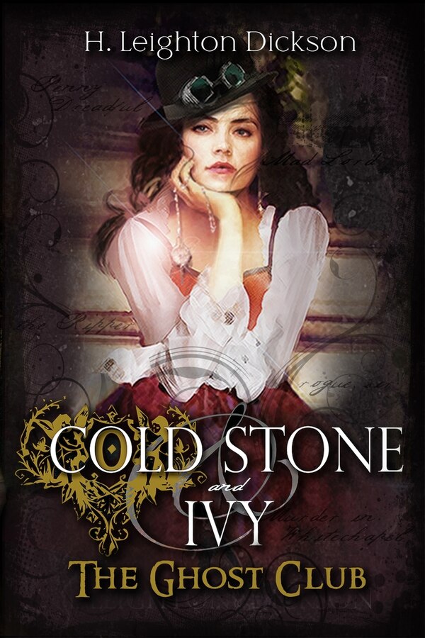 Cold Stone & Ivy by Heather L Dickson, Paperback | Indigo Chapters