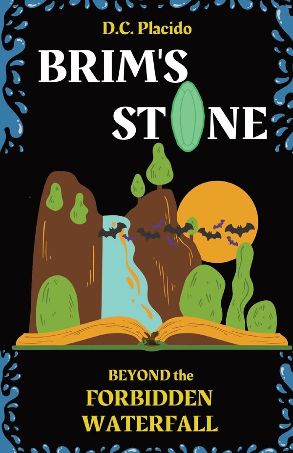 Brim's Stone by Dc Placido, Paperback | Indigo Chapters