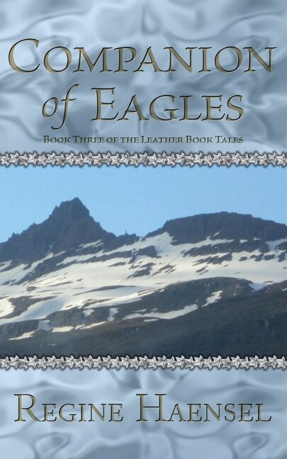 Companion of Eagles by Regine Haensel, Paperback | Indigo Chapters