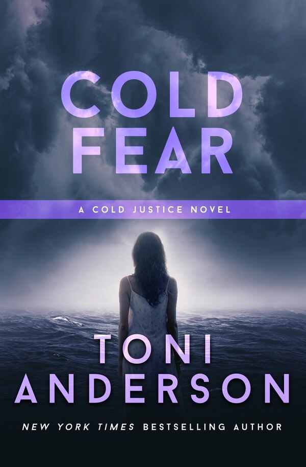 Cold Fear by Toni Anderson, Paperback | Indigo Chapters