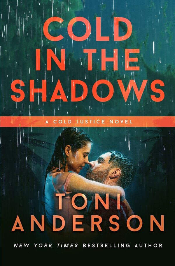 Cold in the Shadows by Toni Anderson, Paperback | Indigo Chapters