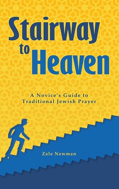 Stairway to Heaven by Zale Newman, Hardcover | Indigo Chapters