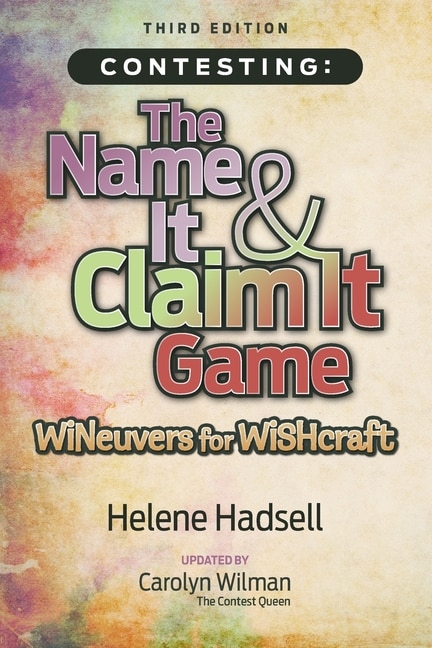 Contesting by Helene Hadsell, Paperback | Indigo Chapters