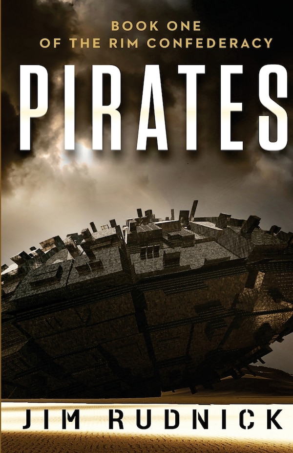 Pirates by Jim Rudnick, Paperback | Indigo Chapters