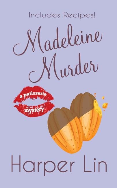 Madeleine Murder by Harper Lin, Paperback | Indigo Chapters