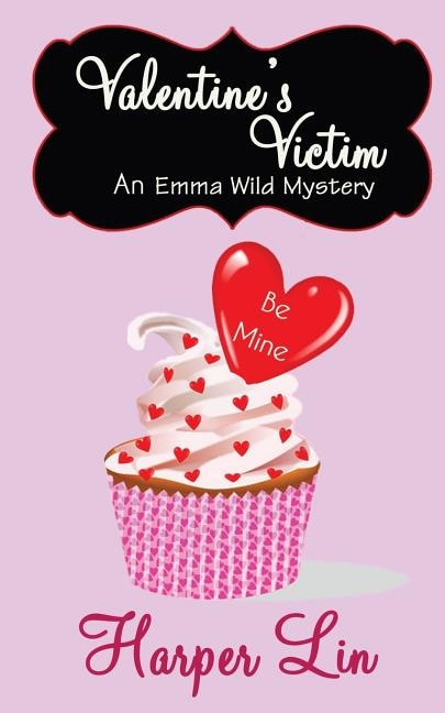 Valentine's Victim by Harper Lin, Paperback | Indigo Chapters