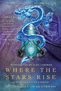 Where the Stars Rise by Fonda Lee, Paperback | Indigo Chapters