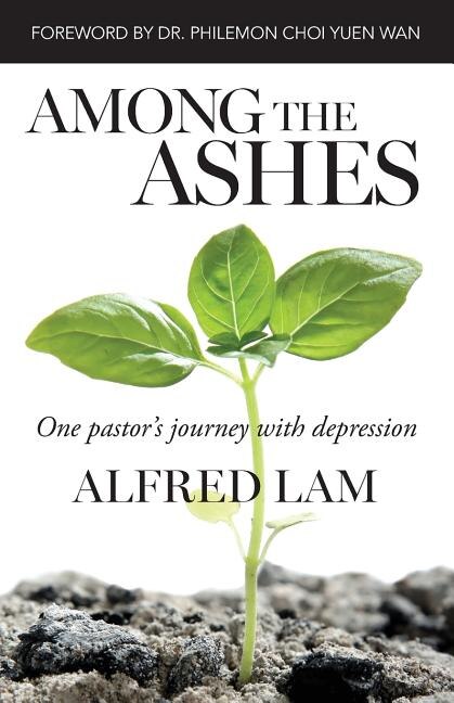 Among The Ashes by Alfred Lam, Paperback | Indigo Chapters