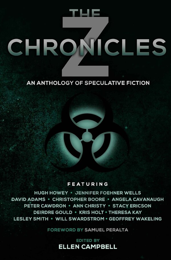 The Z Chronicles by Hugh Howey, Paperback | Indigo Chapters