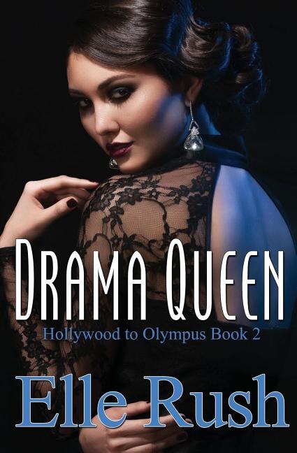 Drama Queen by Elle Rush, Paperback | Indigo Chapters