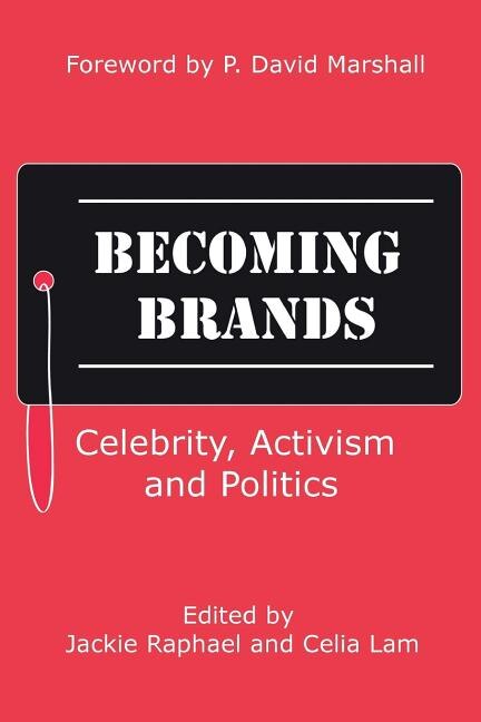 Becoming Brands by Jackie Raphael, Paperback | Indigo Chapters