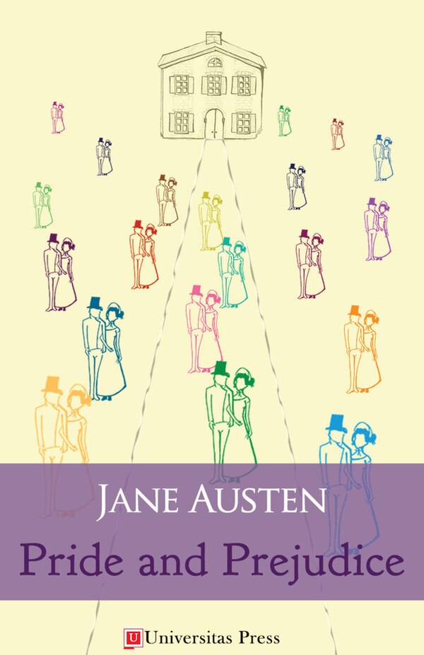 Pride and Prejudice by Jane Austen, Paperback | Indigo Chapters