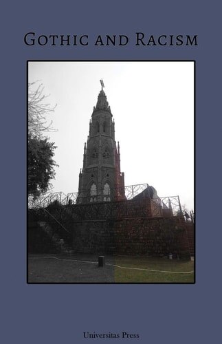 Gothic and Racism by Cristina Artenie, Paperback | Indigo Chapters