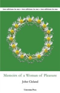 Memoirs of a Woman of Pleasure by John Cleland, Paperback | Indigo Chapters
