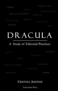 Dracula by Cristina Artenie, Hardcover | Indigo Chapters