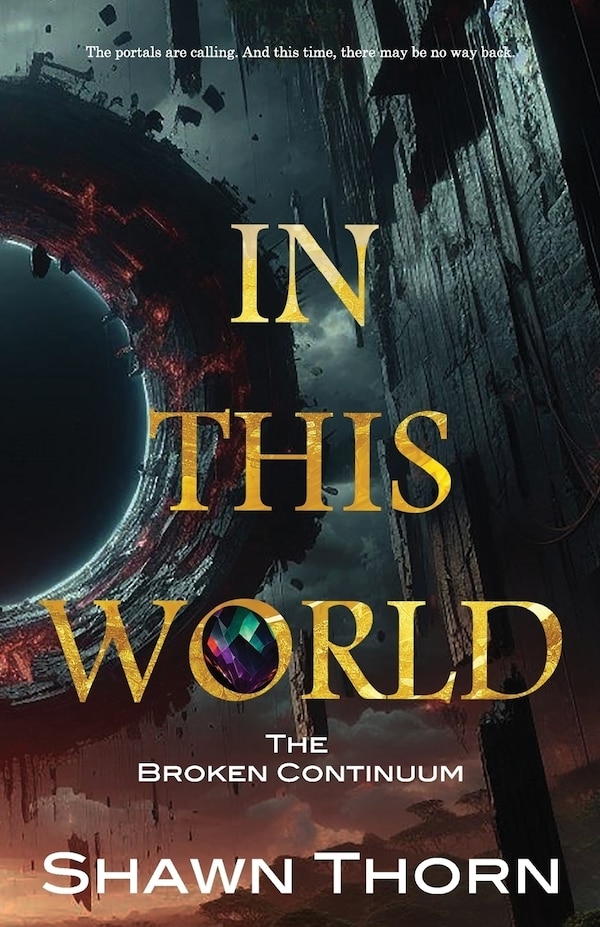 In This World by Shawn Thorn, Paperback | Indigo Chapters