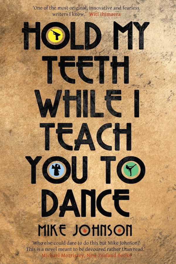 Hold My Teeth While I Teach You To Dance by Mike Johnson, Paperback | Indigo Chapters