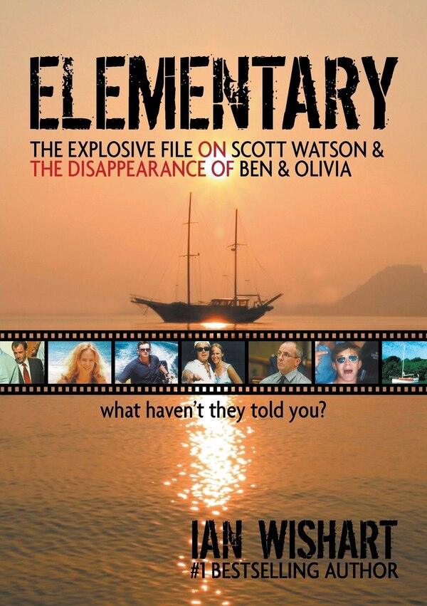 Elementary, Paperback | Indigo Chapters