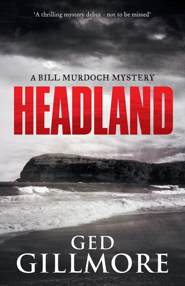 Headland by Ged Gillmore, Paperback | Indigo Chapters