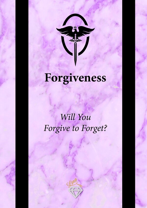 Forgiveness by Lina M, Paperback | Indigo Chapters
