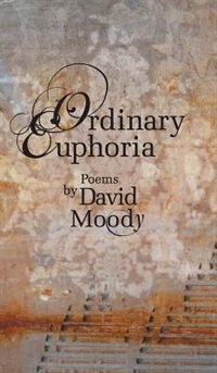 Ordinary Euphoria by David Moody, Hardcover | Indigo Chapters