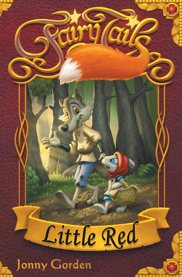 Fairy Tails by Jonny Gorden, Paperback | Indigo Chapters