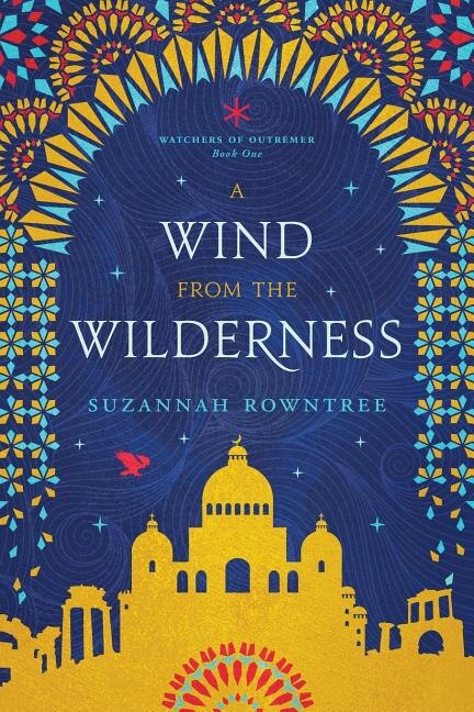 A Wind from the Wilderness by Rowntree Suzannah, Paperback | Indigo Chapters