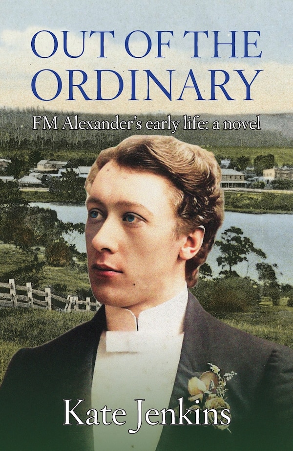 Out of the Ordinary by Kate Jenkins, Paperback | Indigo Chapters