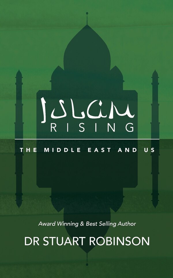 Islam Rising by Stuart Robinson, Paperback | Indigo Chapters