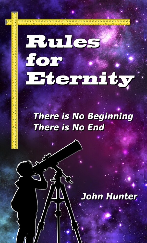 Rules for Eternity by John Hunter, Hardcover | Indigo Chapters