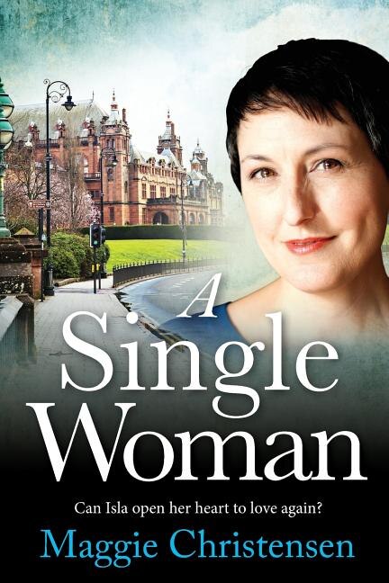 A Single Woman by Maggie Christensen, Paperback | Indigo Chapters