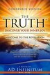 The TRUTH by Ad Infinitum, Paperback | Indigo Chapters