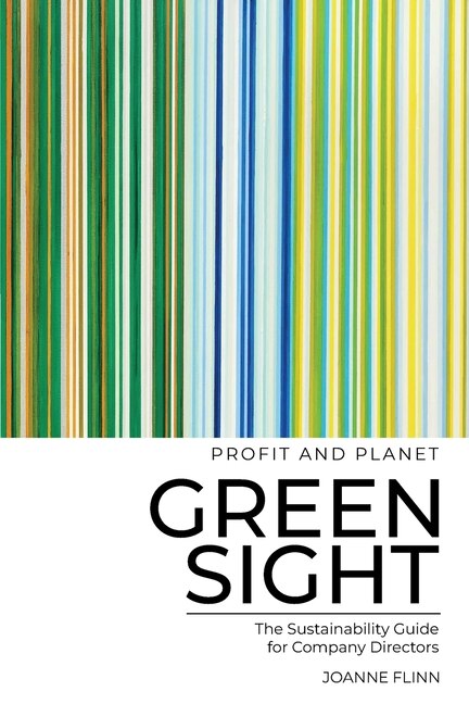 Greensight the Sustainability Guide for Company Directors by Joanne Flinn, Paperback | Indigo Chapters
