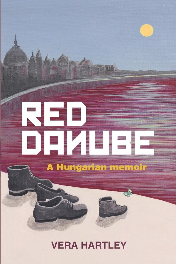 Red Danube by Vera Hartley, Paperback | Indigo Chapters