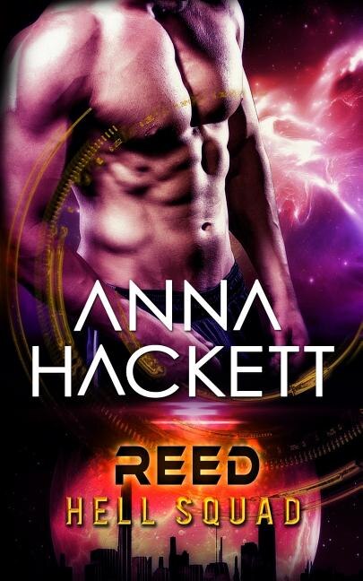 Reed by Anna Hackett, Paperback | Indigo Chapters