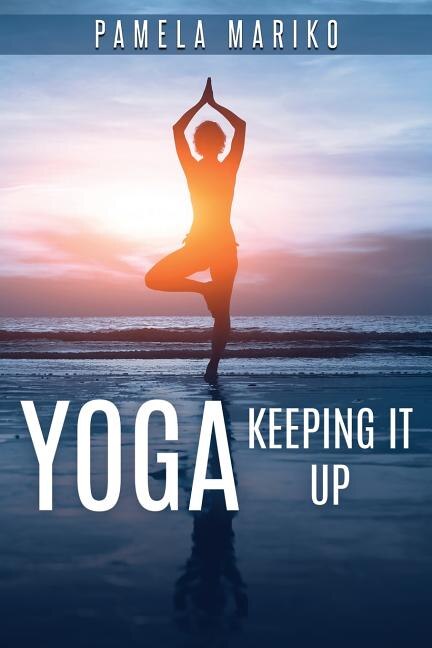 Yoga by Pamela June MARIKO, Paperback | Indigo Chapters